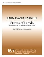 Streets of Laredo